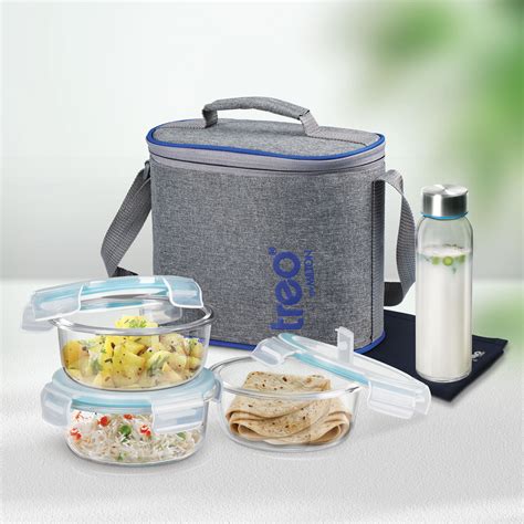 treo lunch box steel|lunch boxes and tiffins.